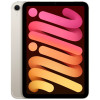Планшет Apple iPad mini (2024) 512GB Wi-Fi + Cellular Бежевый (Starlight)