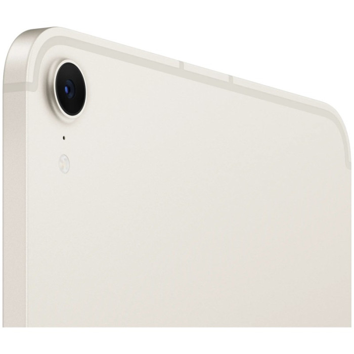 Планшет Apple iPad mini (2024) 512GB Wi-Fi + Cellular Бежевый (Starlight) | Фото 3 из 3