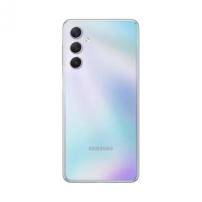 Смартфон Samsung Galaxy M54 8/256GB Белый (White)