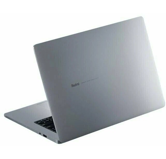 Ноутбук RedmiBook Pro 14" JYU4397CN (i5-11320h, 16GB/512GB, GeForce MX450)  Серебристый