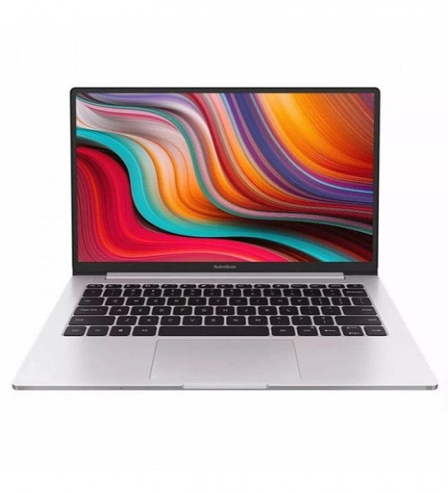 Ноутбук RedmiBook Pro 14" JYU4397CN (i5-11320h, 16GB/512GB, GeForce MX450)  Серебристый