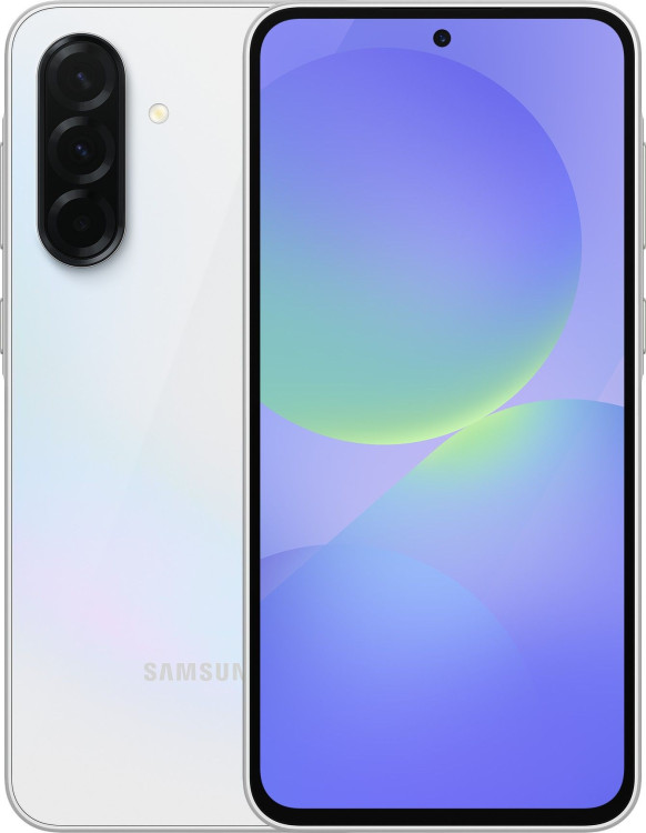 Смартфон Samsung Galaxy A36 5G 8/256GB Белый (White)