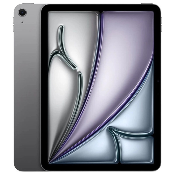 Планшет Apple iPad Air 11 (2025) 256GB Wi-Fi  Серый космос (Space grey) | Фото 1 из 2