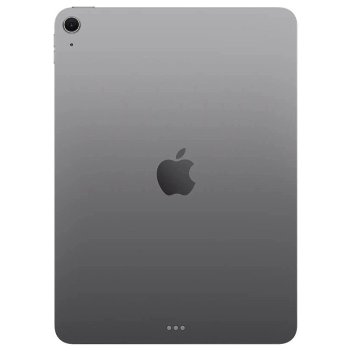 Планшет Apple iPad Air 11 (2025) 256GB Wi-Fi  Серый космос (Space grey) | Фото 2 из 2