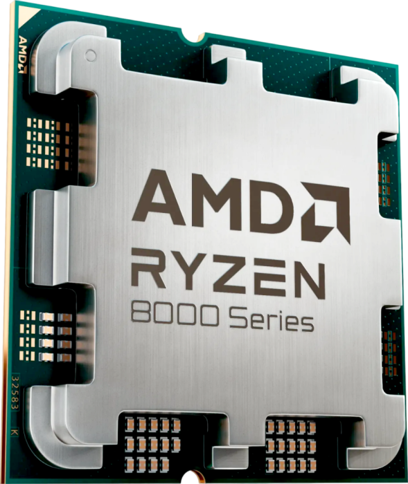 Процессор AMD Ryzen 5 8600G OEM