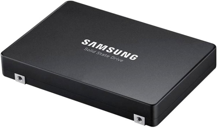 Накопитель SSD 3.84Tb Samsung PM1643a (MZILT3T8HBLS-00007) OEM