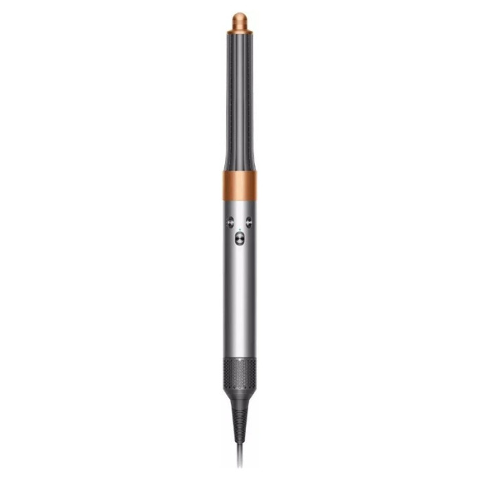 Фен-стайлер Dyson Airwrap Origin HS05 Яркий никель/Медный (Bright Nickel/Bright Copper) (3 насадки) | Фото 1 из 1