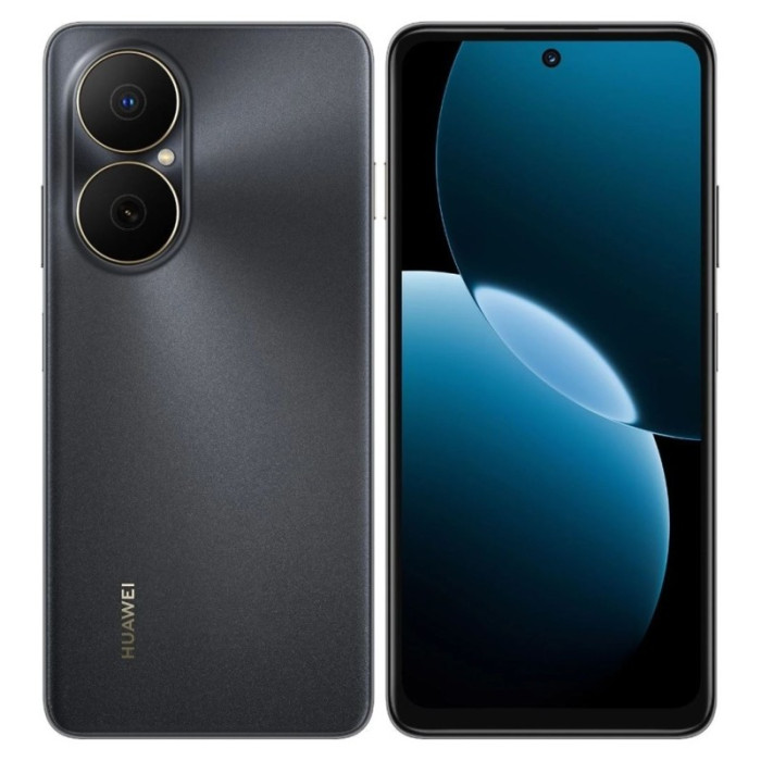 Смартфон Huawei Nova Y73 8/128GB Черный (Black) | Фото 1 из 3