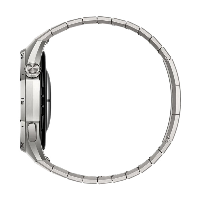 Смарт часы Huawei Watch GT 6 Pro Титановый (Titanium) 55020FWB