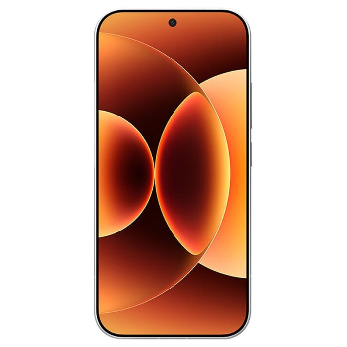 Смартфон Xiaomi 17 Pro 12/512GB Белый (White) CN