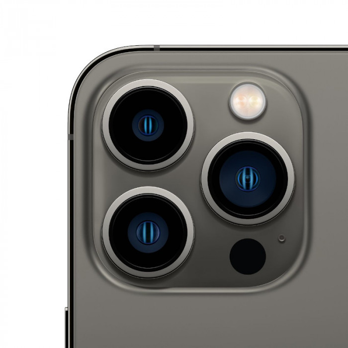 Смартфон Apple iPhone 13 Pro 512GB Графитовый (Graphite) | Фото 4 из 6