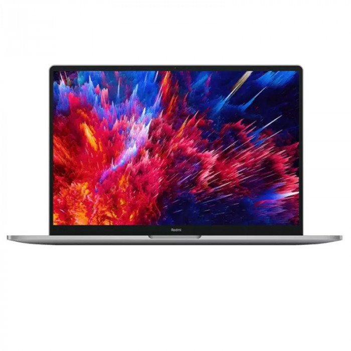 Ноутбук Xiaomi RedmiBook Pro 15 2022 JYU4475CN (Ryzen 7 6800H 16/512GB NVIDIA GeForce RTX 2050) Серый