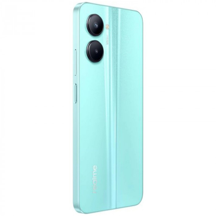 Смартфон Realme C33 4/128GB Синий