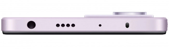 Смартфон Xiaomi Redmi Note 12 Pro 5G 8/256GB Фиолетовый (Purple) | Фото 5 из 6