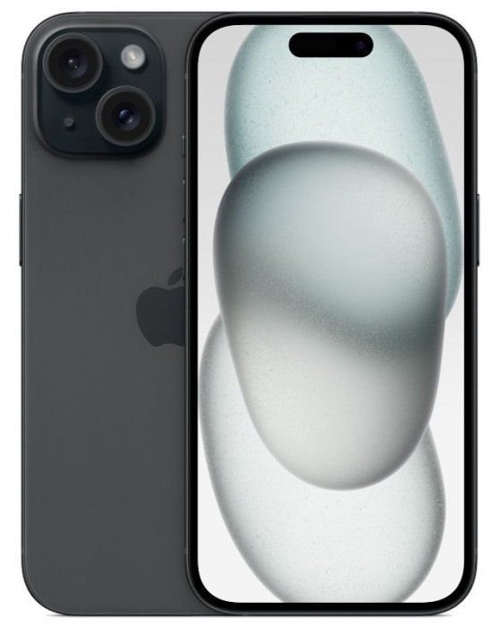 Смартфон Apple iPhone 15 512GB Черный (Black) nano SIM + eSIM (Без RuStore) | Фото 4 из 4