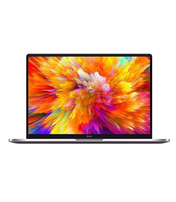 Ноутбук RedmiBook Pro 15" (Core i5-11300H, 16GB/512GB, GeForce MX450) JYU4382CN Серый