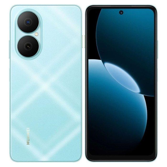 Смартфон Huawei Nova Y73 8/128GB Голубой (Blue) | Фото 1 из 3