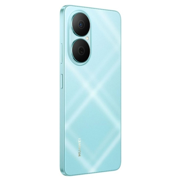 Смартфон Huawei Nova Y73 8/128GB Голубой (Blue) | Фото 2 из 3