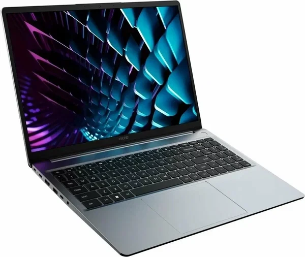 Ноутбук Tecno MegaBook K16SAA (Core i3 1315U/8Gb/256Gb SSD/16&quot;) Grey