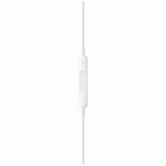 Наушники Apple EarPods with Type C Connector (MTJY3FE)