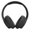 Беспроводные наушники JBL Tune 720BT Черный