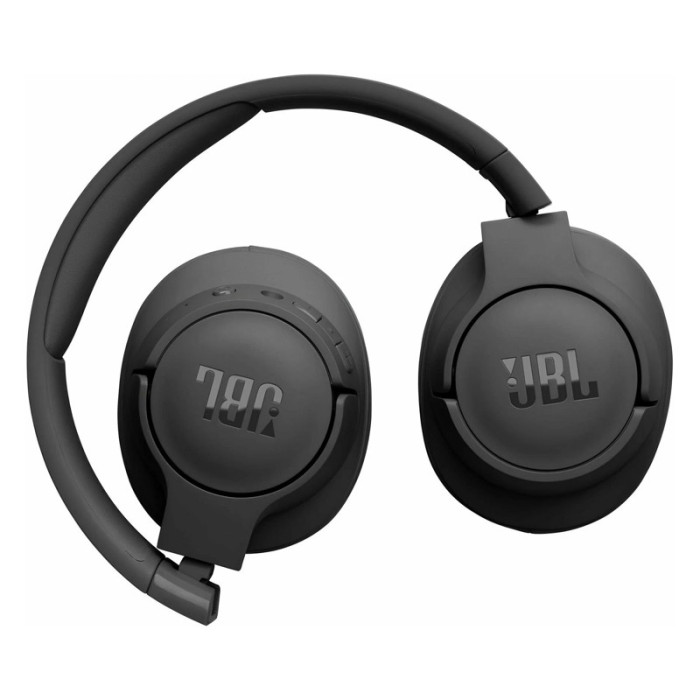 Беспроводные наушники JBL Tune 720BT Черный | Фото 3 из 8