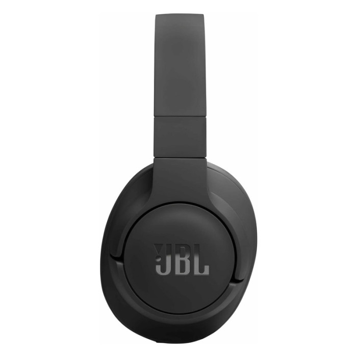 Беспроводные наушники JBL Tune 720BT Черный | Фото 4 из 8