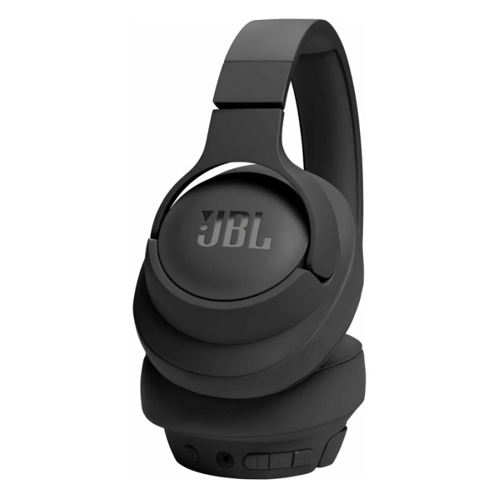 Беспроводные наушники JBL Tune 720BT Черный | Фото 6 из 8