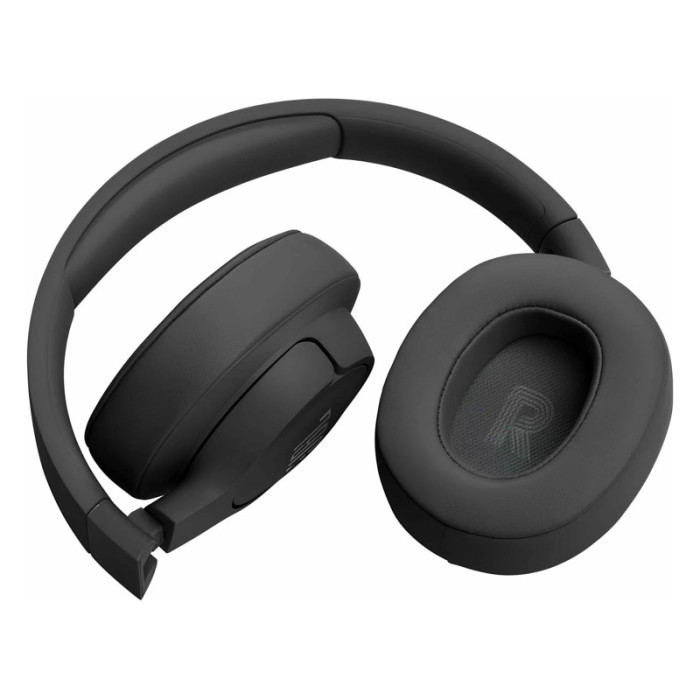 Беспроводные наушники JBL Tune 720BT Черный | Фото 7 из 8