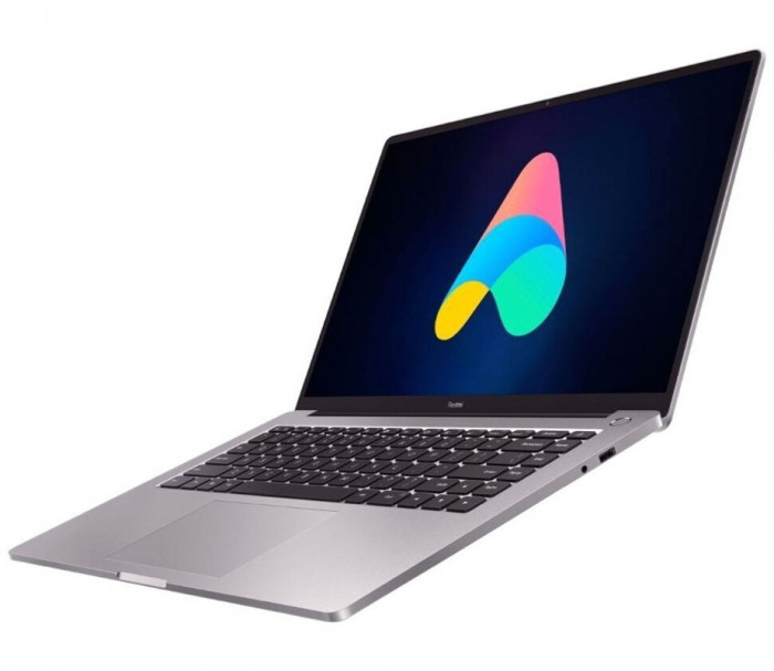 Ноутбук RedmiBook Pro 15" (Core i7-11390H, 16GB/512GB, GeForce MX450) JYU4383CN
