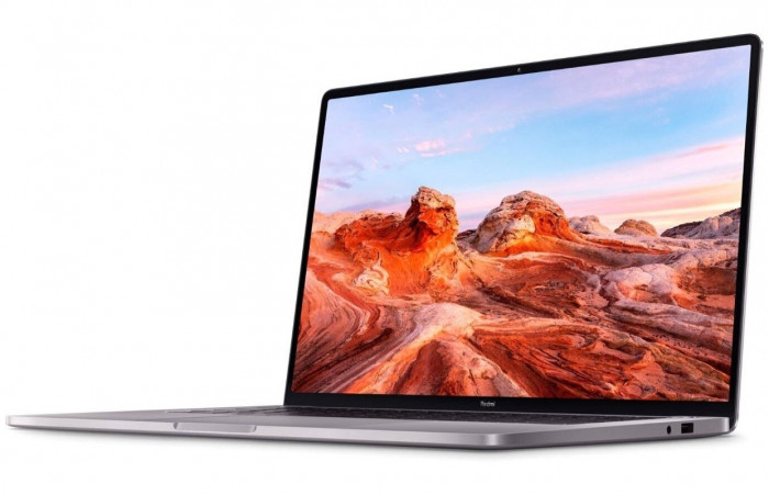 Ноутбук RedmiBook Pro 15" (Core i7-11390H, 16GB/512GB, GeForce MX450) JYU4383CN