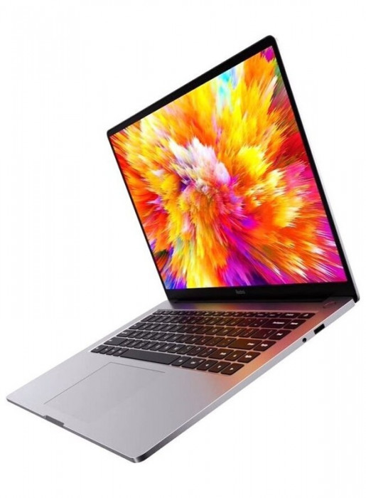 Ноутбук RedmiBook Pro 15" (Core i7-11390H, 16GB/512GB, GeForce MX450) JYU4383CN