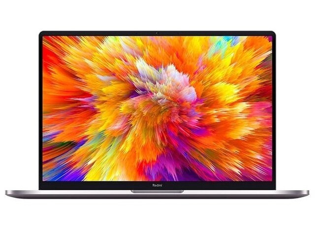 Ноутбук RedmiBook Pro 15&quot; (Core i7-11390H, 16GB/512GB, GeForce MX450) JYU4383CN