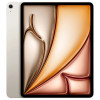 Планшет Apple iPad Air 11 (2025) 256GB Wi-Fi  Сияющая звезда (Starlight)