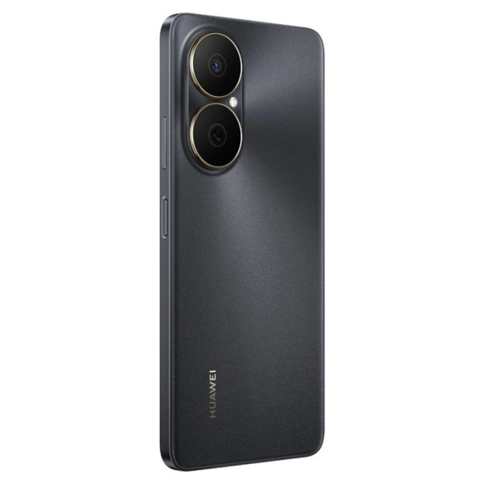 Смартфон Huawei Nova Y73 8/256GB Черный (Black) | Фото 2 из 3