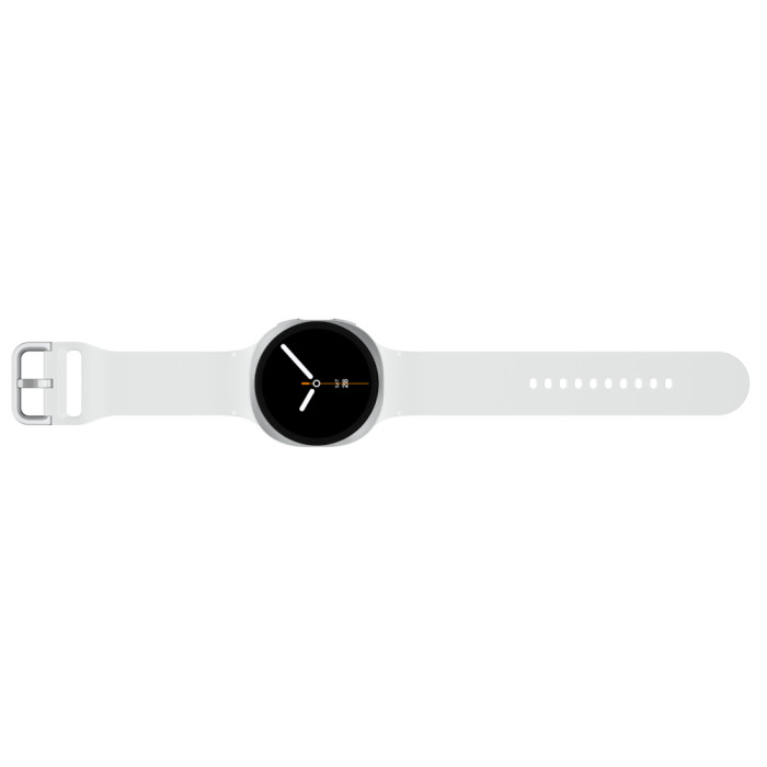 Умные часы Samsung Galaxy Watch8 40mm Серебро (Silver) | Фото 5 из 6