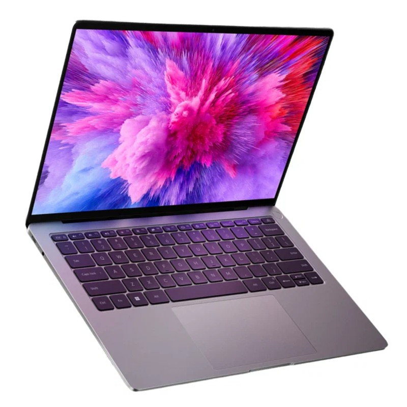 Xiaomi Book Pro 16 JYU4487CN Intel Core i7 1260P 16 512GB NVIDIA GeForce RTX 2050