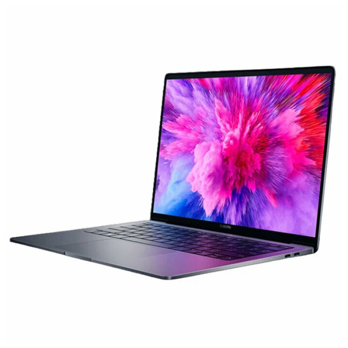 Ноутбук Xiaomi Book Pro 16 2022 JYU4487CN (Intel Core i7 1260P 16/512GB NVIDIA GeForce RTX 2050) Серый