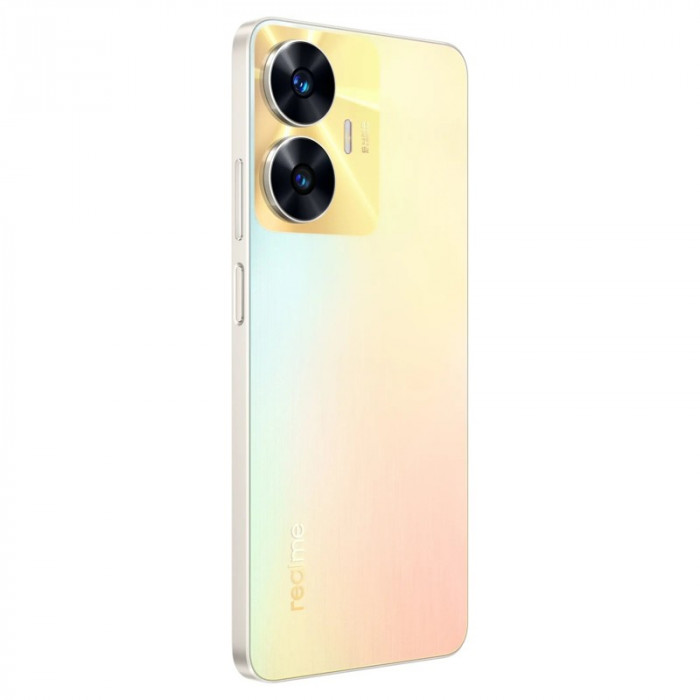 Смартфон Realme C55 8/256GB Желтый EAC