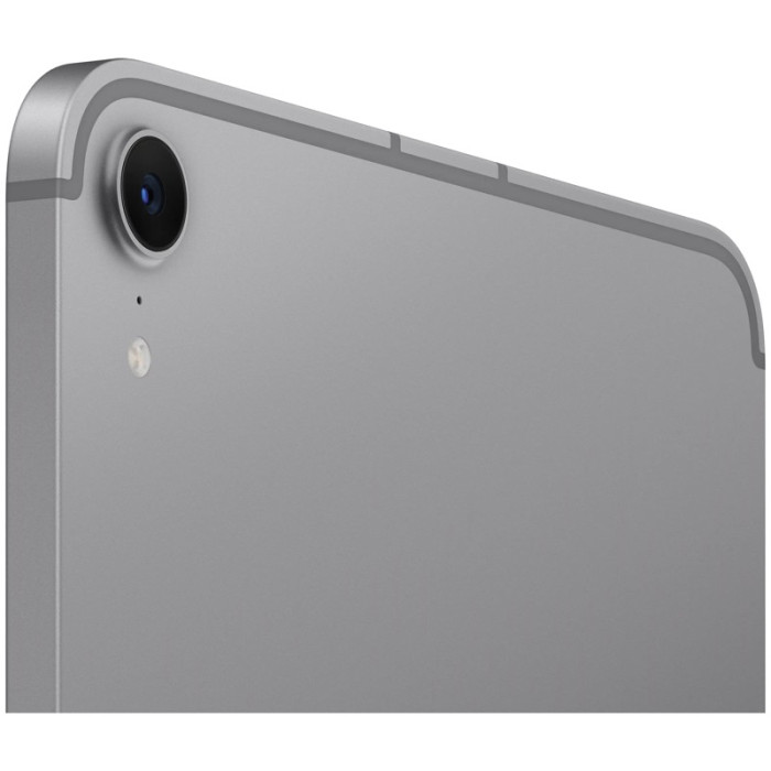 Планшет Apple iPad mini (2024) 512GB Wi-Fi + Cellular Серый (Space Gray) | Фото 3 из 3