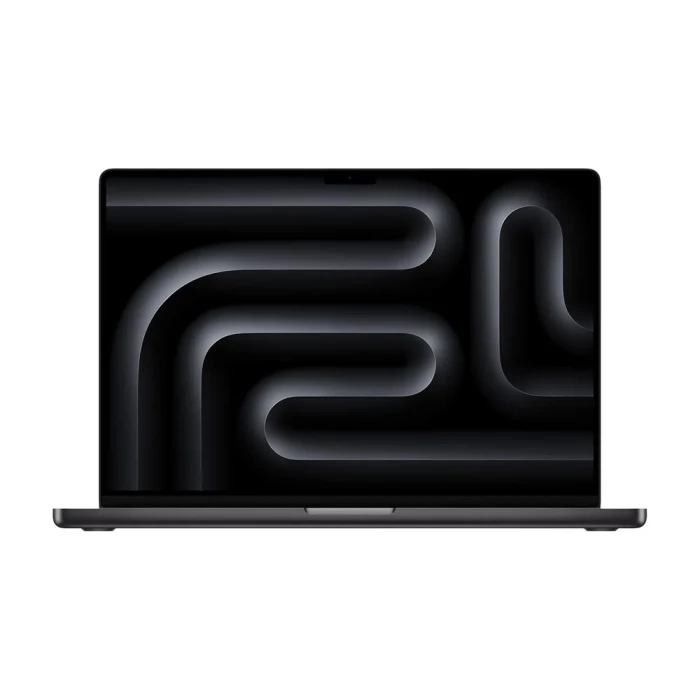 Ноутбук Apple MacBook Pro 16 Late 2024 MX313 (Apple M4 Max 16-core, 48/1TB, 40-Core GPU) Чёрный космос (Space Black) | Фото 1 из 3