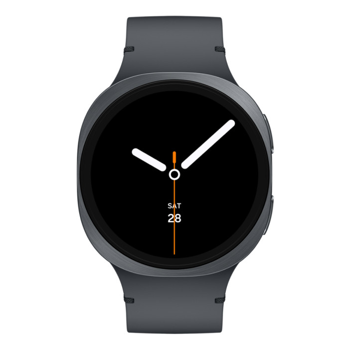 Умные часы Samsung Galaxy Watch8 40mm Графит (Graphite) | Фото 2 из 6