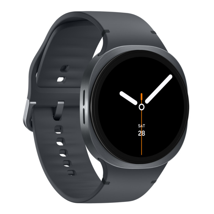 Умные часы Samsung Galaxy Watch8 40mm Графит (Graphite) | Фото 3 из 6