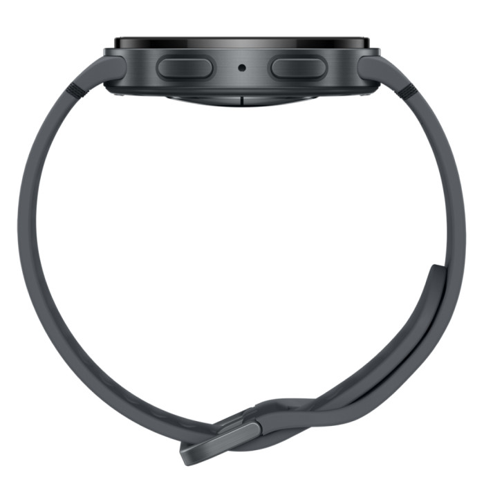 Умные часы Samsung Galaxy Watch8 40mm Графит (Graphite) | Фото 4 из 6
