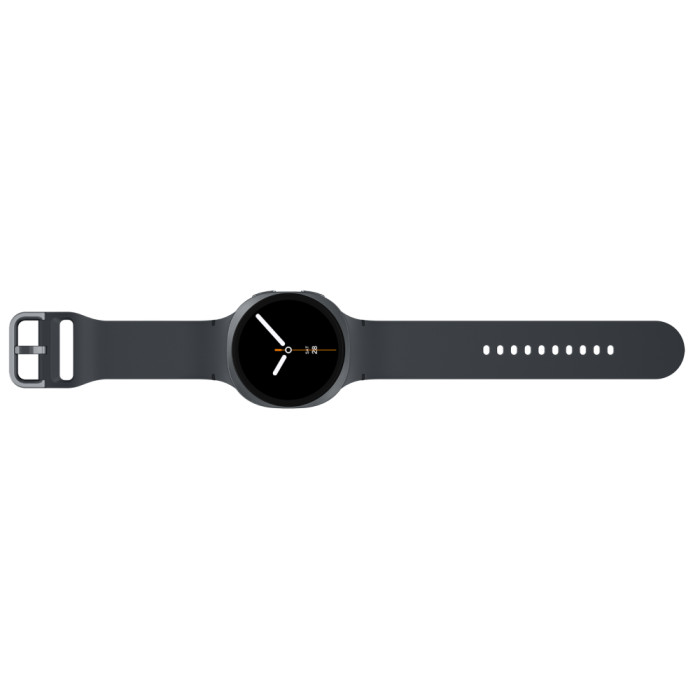 Умные часы Samsung Galaxy Watch8 40mm Графит (Graphite) | Фото 5 из 6