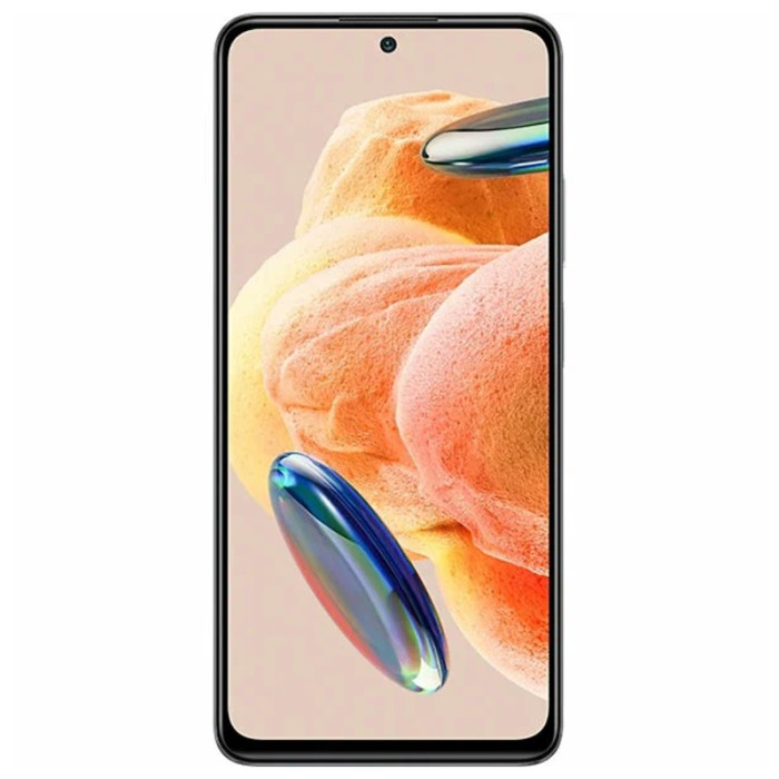 Смартфон Xiaomi Redmi Note 12 Pro 4G NFC 8/256GB Белый (White)