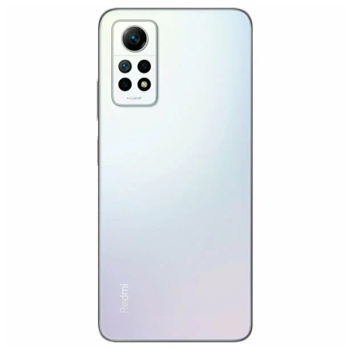 Смартфон Xiaomi Redmi Note 12 Pro 4G NFC 8/256GB Белый (White)