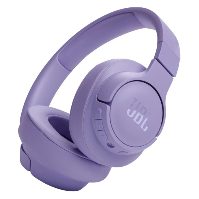 Беспроводные наушники JBL Tune 720BT Фиолетовый