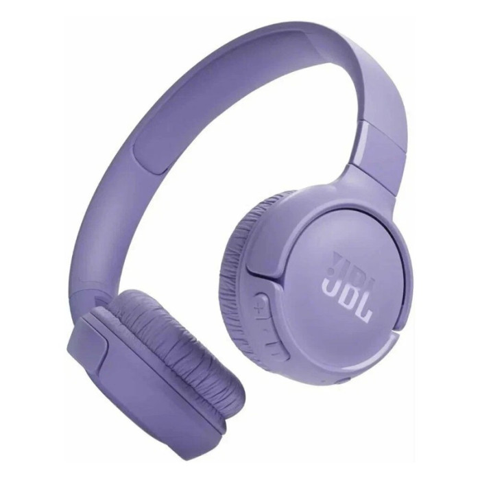 Беспроводные наушники JBL Tune 720BT Фиолетовый