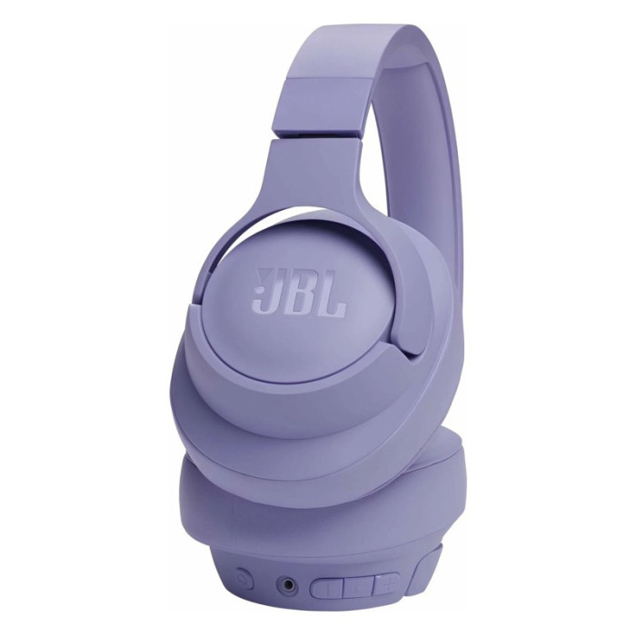 Беспроводные наушники JBL Tune 720BT Фиолетовый